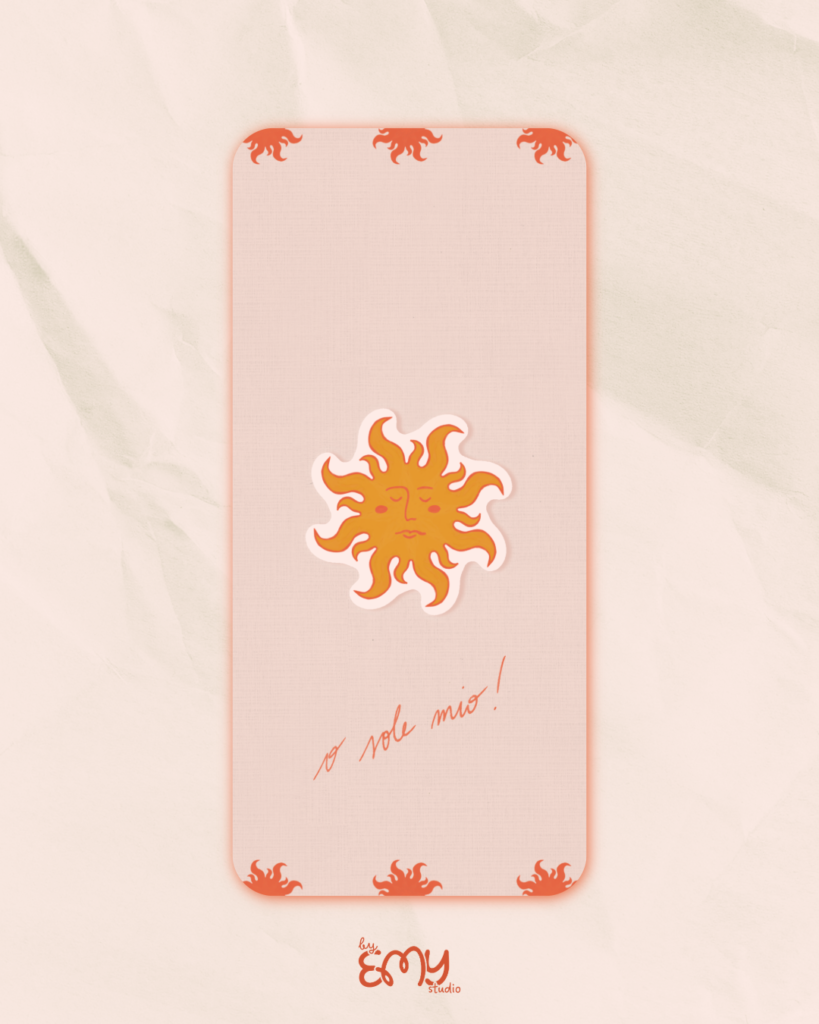 Fond d'écran Soleil